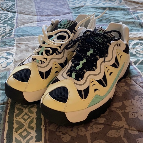 golf le fleur gianno banana